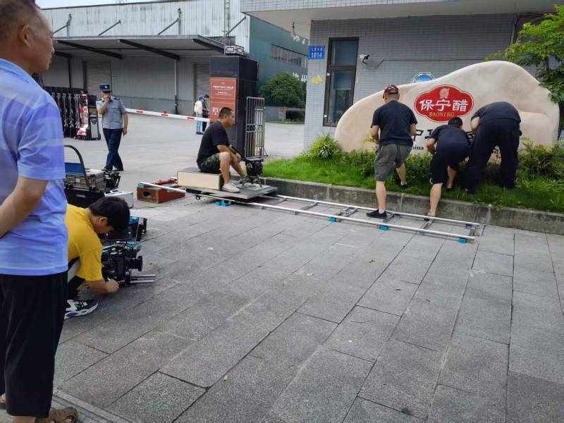 西峡县TVC拍摄：制造业专属TVC方案，用镜头展现企业硬核实力！