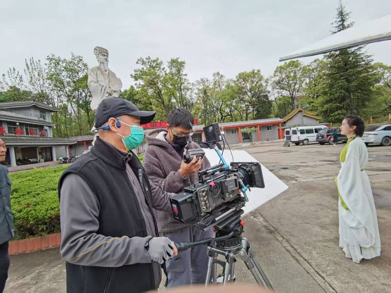 西峡县广告片拍摄公司：从策划到投放，一站式服务，让品牌传播更高效！