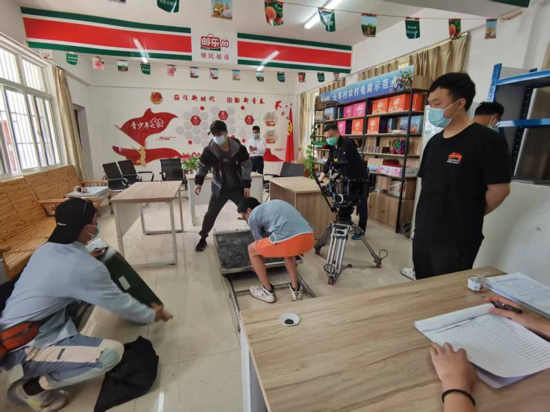 西峡县广告片拍摄公司：极简主义践行者，少即是多的视觉哲学