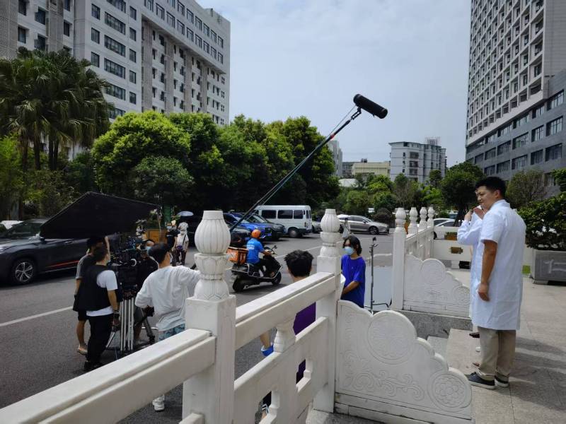 西峡县广告片拍摄公司低成本实现高规格制作的诀窍